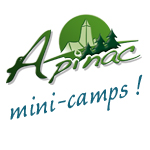 logo apinac mini-camps