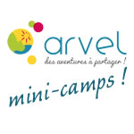 logo arvel mini-camps